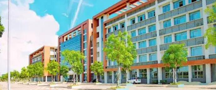 南海外国语学校地址在哪里