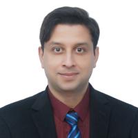 Mohammad Hadizadeh博士