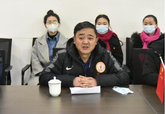 绵实外国语双语班