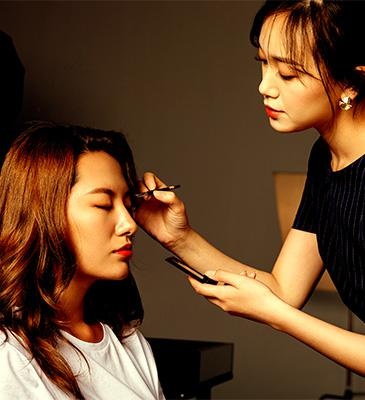 多年品牌实力，培训更值得信赖