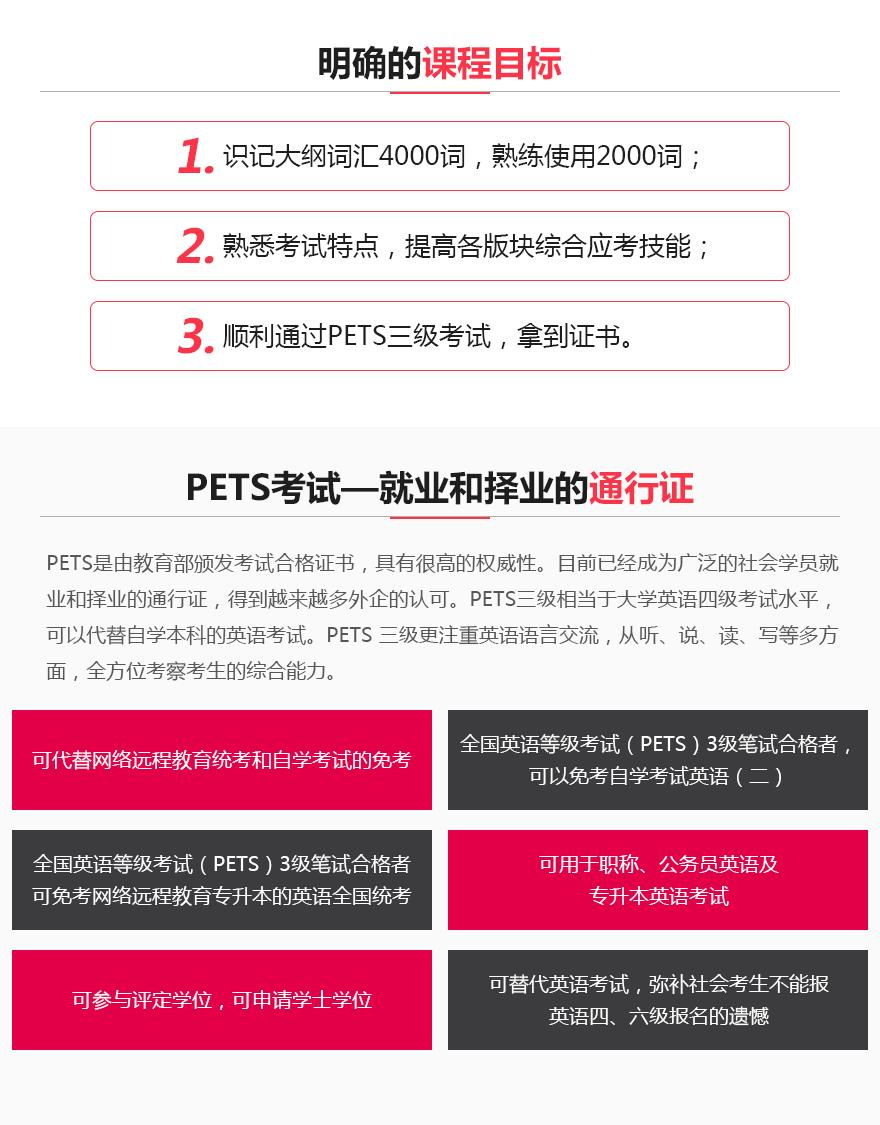 PETS3通关班 上海英语中高级等级考试培训外教小班 英语初级基础口语笔试学校兴趣班