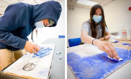 美国加州南麓私立学校（SHA）