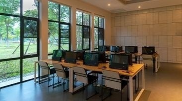 设备完善