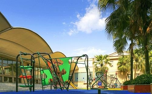 重庆耀中国际学校