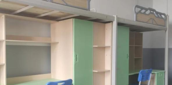 重庆新渝技工学校