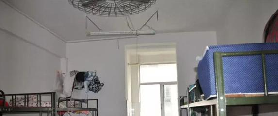 江西女子中等专业学校