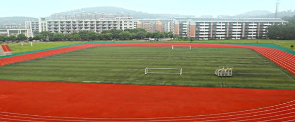 马鞍山职业技术学院