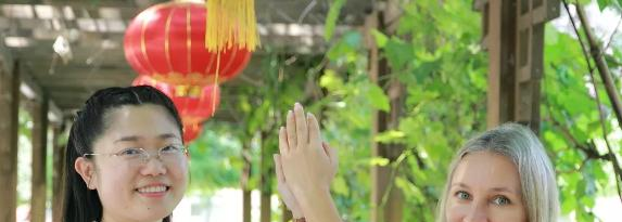 北京私立树人瑞贝学校初中部2020年报名条件、招生要求、招生对象
