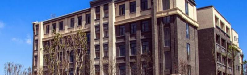 广元天立国际学校