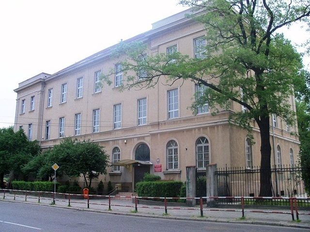 卡托维兹美术学院