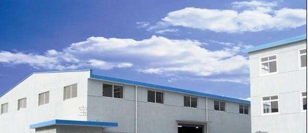 宝鸡有色金属加工厂技工学校