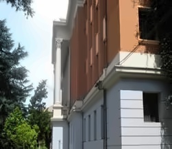 云南大学会泽院