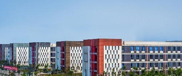 四川建筑职业技术学院单招