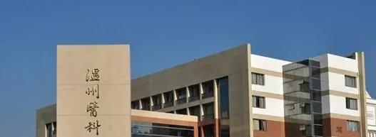 温州医科大学有哪些中外合作办学专业?(附名单)