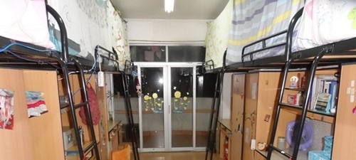 郑州商学院五年制大专