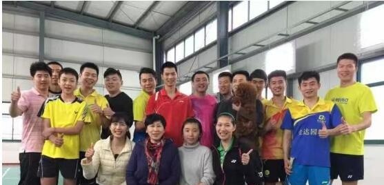 南昌体育运动学校