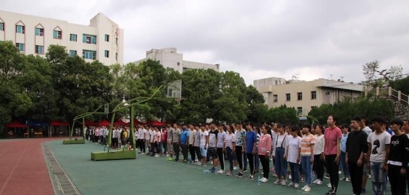 山东莱西市职业中等专业学校