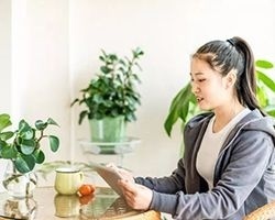 有志于想要开网店的社会人