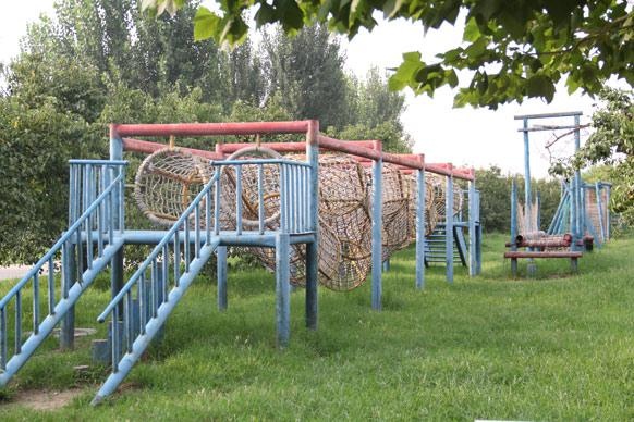 冬夏令营训练营