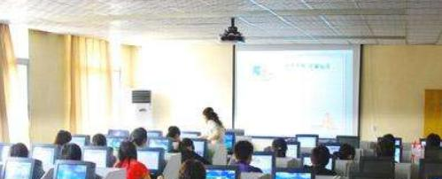 沅陵县三维电脑职业学校