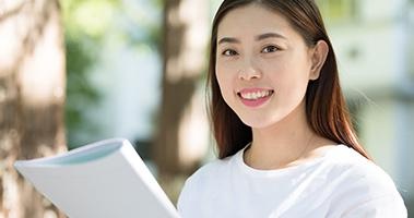 想通过德语考级的考生