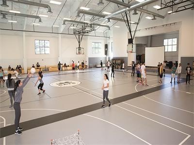 CATS Boston波士顿校区