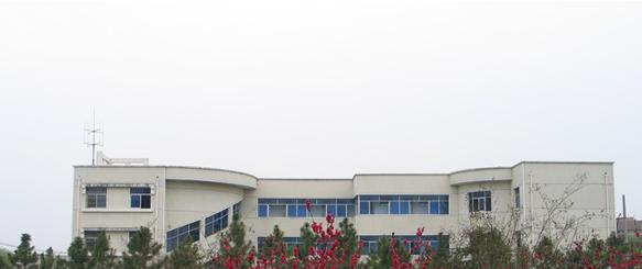 武汉第二高级技工学校