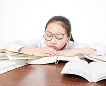 影响孩子的学业