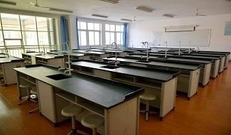 青岛国开中学国际部