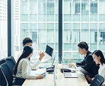 尚艺经营管理课程