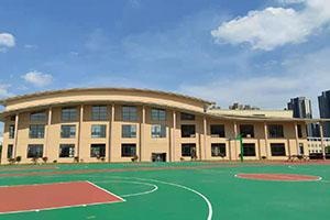 中瑞君华国际教育北京校区