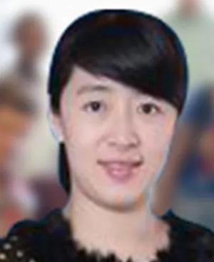 顾越