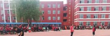 满城职教中心怎么样、好不好
