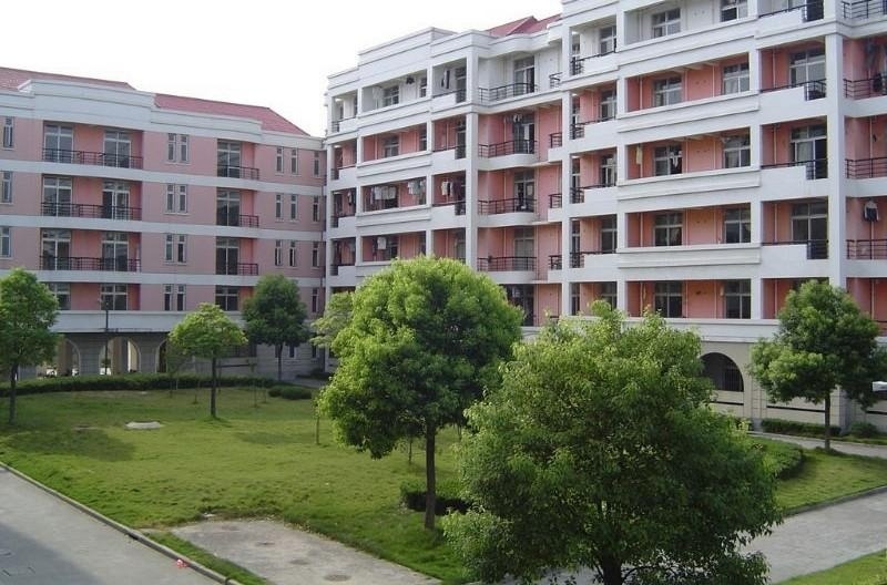 同济大学留学预科