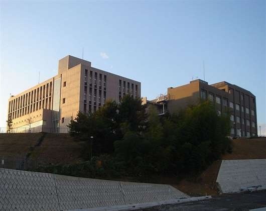 静冈理工科大学