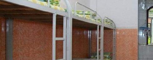 彭泽旅游工业中等专业学校