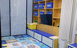 北京瓦力工厂培训