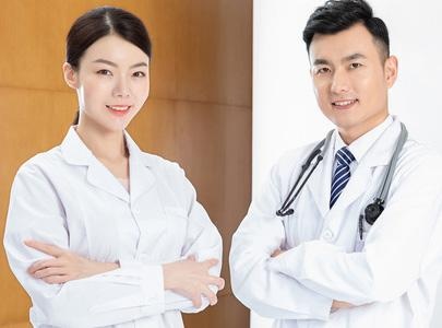 健康管理师