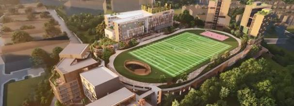 广州爱莎国际学校地址在哪里