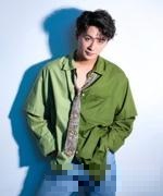 李征宇