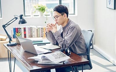 提高会计能力