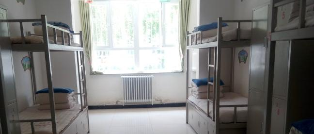 石家庄百富勤中等专业学校2022年宿舍条件