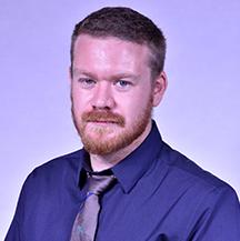 Richard Morris