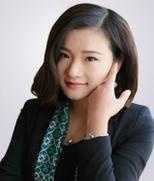 新励成青少年形体礼仪教练 黄伟君 