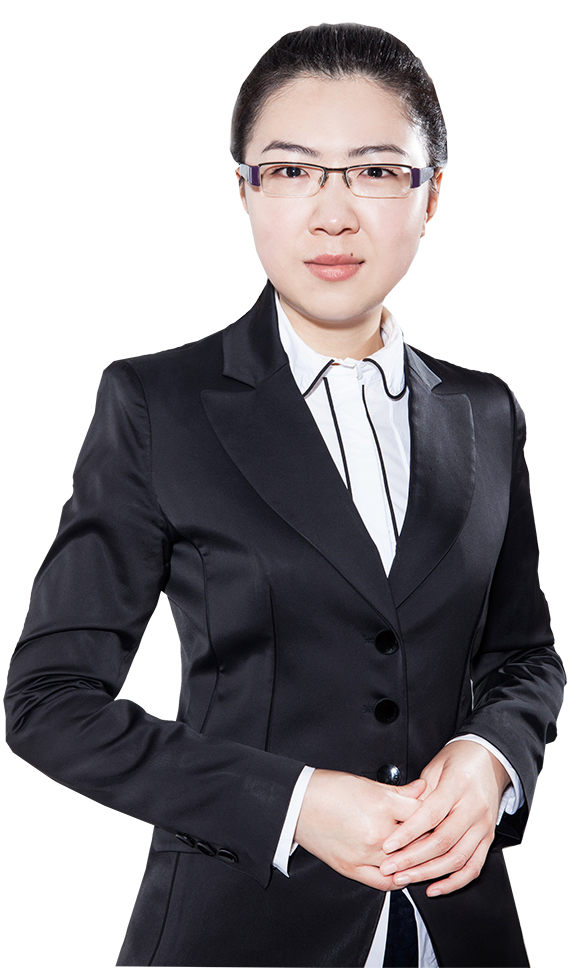 张开翼 Eugene老师