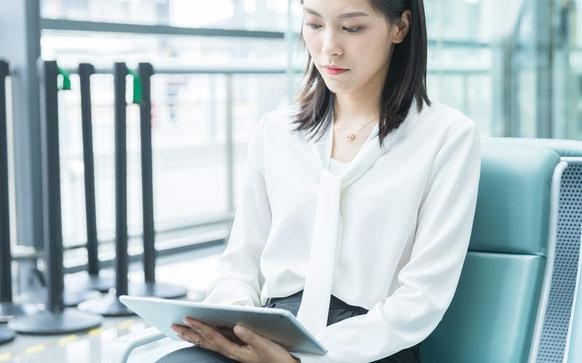 想转行技能却缺少专业背景者