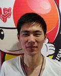 福州贝纳教育学院风采——郭晓兵