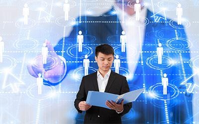 想提升自己普通话水平的人群