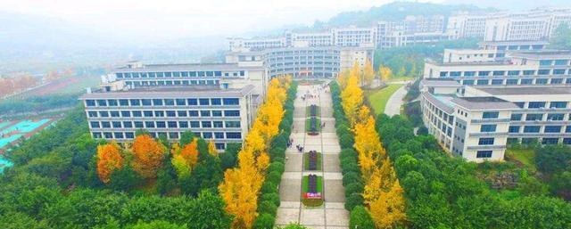 重庆对外贸易经济学校2022年网站