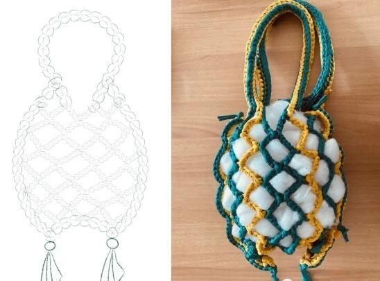 剑桥艺术中国CSVPA China环保袋设计大赛参展作品